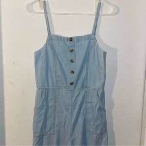 Old navy jumpsuit